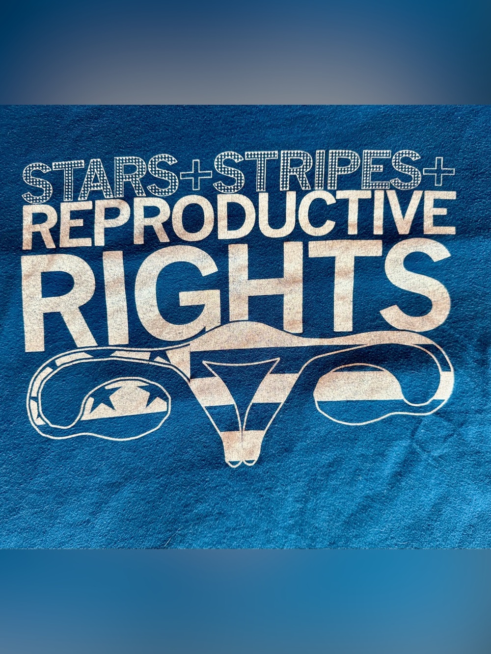 Reproductive Rights Graphic Tees - Picture 2 of 3